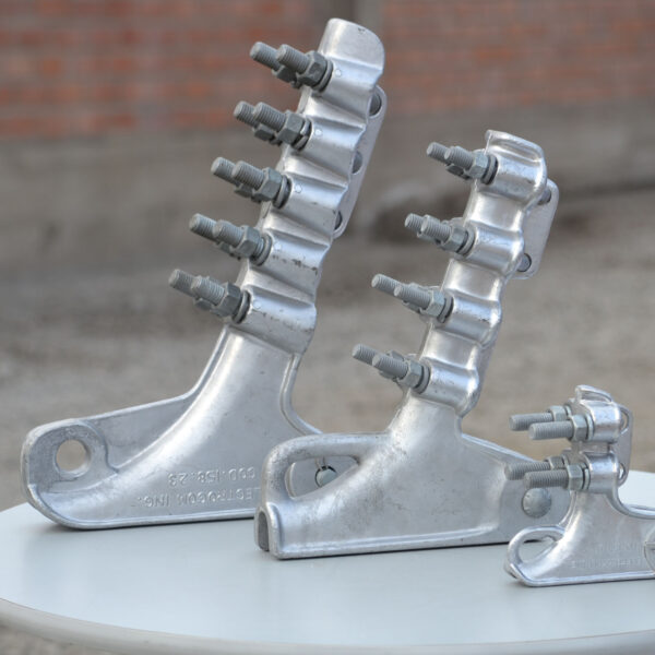 Accesorios de Conductor