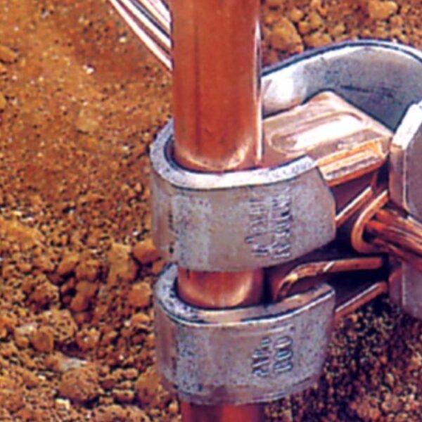 Accesorios para Puesta a Tierra